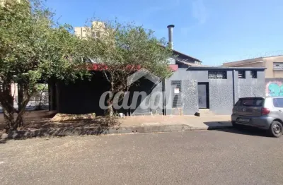 Barracão / Galpão / Depósito para alugar na Vila Seixas, Ribeirão Preto 