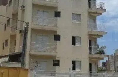 Apartamento stúdio/kitchenette em jardim botânico  -  ribeirão preto