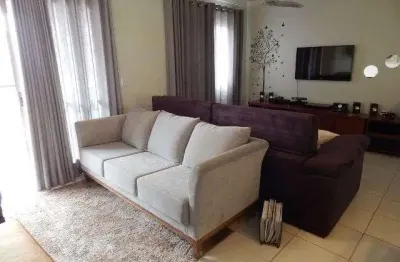 Apartamento com 2 quartos à venda no Jardim Nova Aliança Sul, Ribeirão Preto 