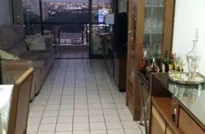 Apartamento com 3 quartos à venda na Vila Tibério, Ribeirão Preto 