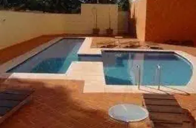 Apartamento stúdio/kitchenette em nova ribeirânia  -  ribeirão preto