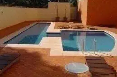 Apartamento stúdio/kitchenette em nova ribeirânia  -  ribeirão preto