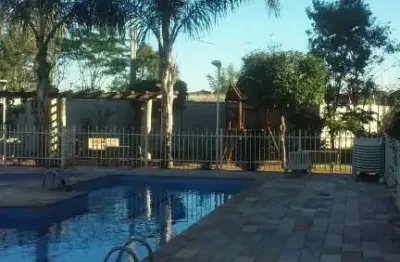 Apartamento com 2 quartos à venda no Ipiranga, Ribeirão Preto 