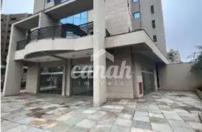 Sala comercial para alugar no Jardim Botânico, Ribeirão Preto 