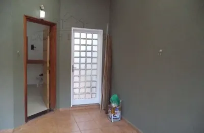 Casa com 2 quartos à venda no Planalto Verde, Ribeirão Preto 