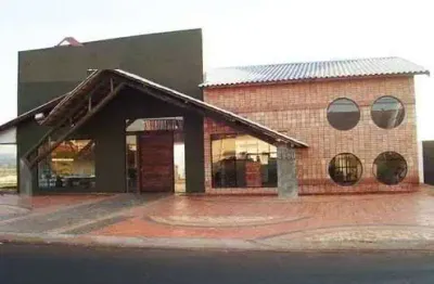 Barracão / Galpão / Depósito para alugar no Jardim Roberto Benedetti, Ribeirão Preto 