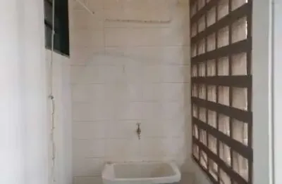 Apartamento stúdio/kitchenette em vila seixas  -  ribeirão preto