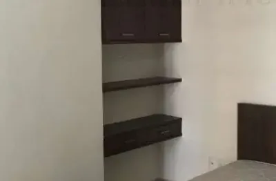 Apartamento stúdio/kitchenette em nova aliança  -  ribeirão preto