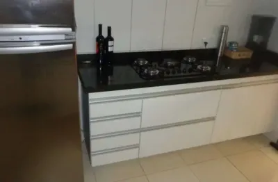 Apartamento com 2 quartos à venda no Sumarezinho, Ribeirão Preto 