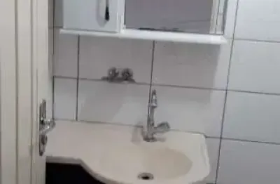 Apartamento stúdio/kitchenette em residencial greenville  -  ribeirão preto