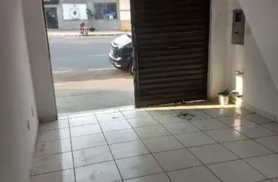 Barracão / Galpão / Depósito para alugar na Vila Amélia, Ribeirão Preto 