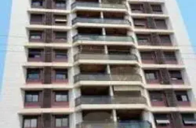 Apartamento com 3 quartos à venda no Centro, Ribeirão Preto 