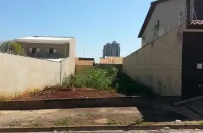 Terreno à venda no Alto da Boa Vista, Ribeirão Preto 
