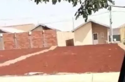 Terreno em jardim cristo redentor - pacaembu  -  ribeirão preto