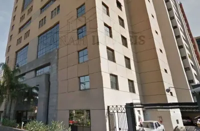 Sala comercial para alugar no Centro, Ribeirão Preto 