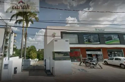 Apartamento stúdio/kitchenette em vila amelia-ribeirão preto