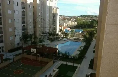 Apartamento com 2 quartos à venda no Sumarezinho, Ribeirão Preto 