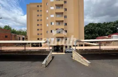 Apartamento com 2 quartos para alugar na Vila Amélia, Ribeirão Preto 