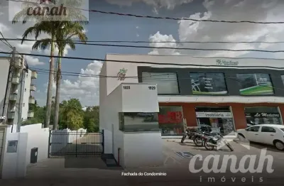 Apartamento próximo a usp stúdio/kitchenette em vila amelia  -  ribeirão preto