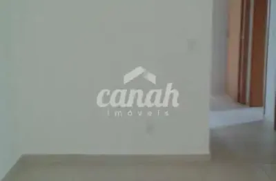 Apartamento com 3 quartos para alugar no Jardim Botânico, Ribeirão Preto 