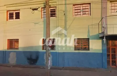 Barracão / Galpão / Depósito para alugar no Centro, Ribeirão Preto 
