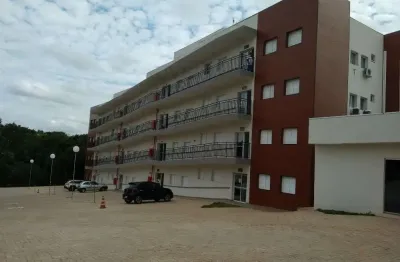 Apartamento stúdio/kitchenette em vila amelia - usp  -  ribeirão preto