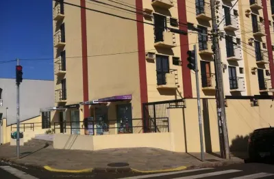 Apartamento stúdio/kitchenette em jardim paulista  -  ribeirão preto