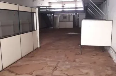 Barracão / Galpão / Depósito para alugar no Centro, Ribeirão Preto 