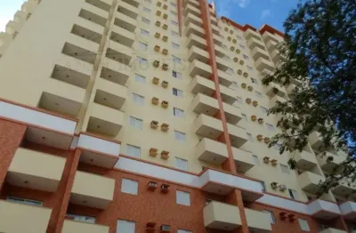 Apartamento stúdio/kitchenette em nova ribeirânia  -  ribeirão preto