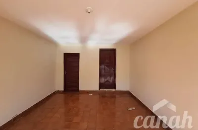 Casa com 3 quartos à venda no Sumarezinho, Ribeirão Preto 