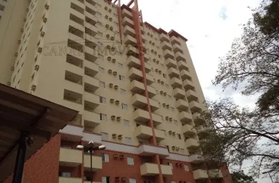 Apartamento stúdio/kit em nova ribeirânia  -  ribeirão preto
