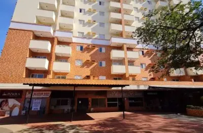 Apartamento com 1 quarto à venda no Nova Ribeirânia, Ribeirão Preto 