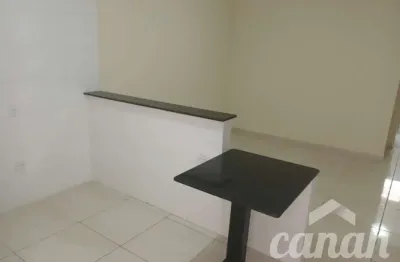 Apartamento com 1 quarto para alugar na Vila Monte Alegre, Ribeirão Preto 