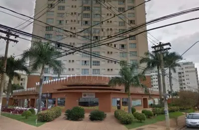 Apartamento com 1 quarto para alugar no Jardim Nova Aliança, Ribeirão Preto 
