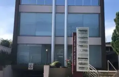 Sala comercial para alugar no Jardim Sumaré, Ribeirão Preto 