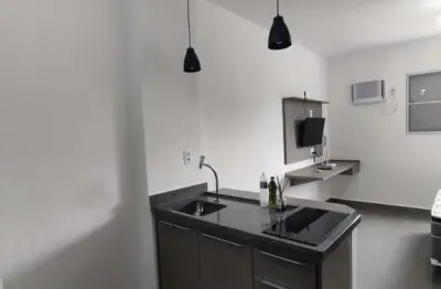 Apartamento stúdio/kitchenette próximo usp  - ribeirão preto