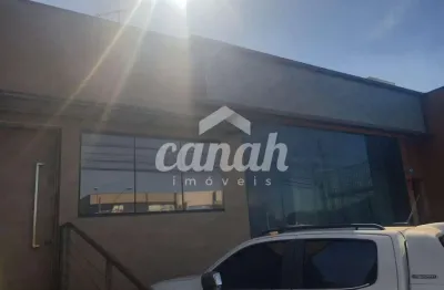 Casa comercial para alugar no Jardim América, Ribeirão Preto 