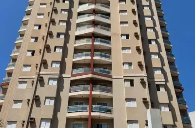 Apartamento stúdio/kitchenette em vila amelia - usp  -  ribeirão preto