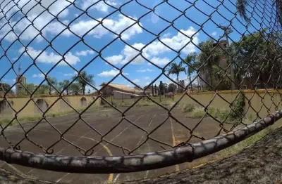 Terreno à venda no Ribeirânia, Ribeirão Preto 