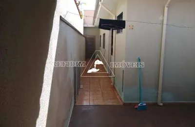 Casa com 4 quartos à venda no Jardim Palmares, Ribeirão Preto 
