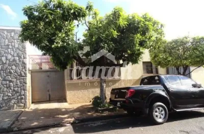 Casa com 2 quartos à venda no Centro, Ribeirão Preto 