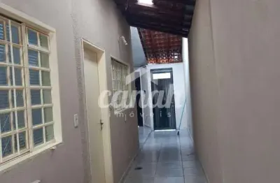Casa com 3 quartos à venda no Jardim Palmares, Ribeirão Preto 