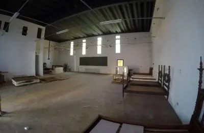 Barracão / Galpão / Depósito para alugar no Centro, Ribeirão Preto 