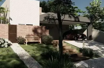 Casa em condominio em loteamento terras de siena  -  ribeirão preto