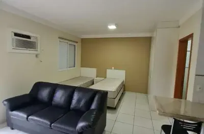 Apartamento stúdio/kitchenette em vila amelia  -  ribeirão preto