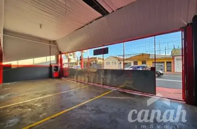 Barracão / Galpão / Depósito para alugar no Ipiranga, Ribeirão Preto 