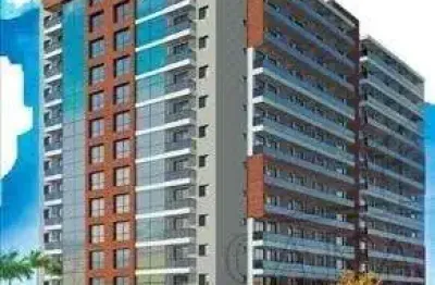 Apartamento com 1 quarto para alugar na Vila Amélia, Ribeirão Preto 