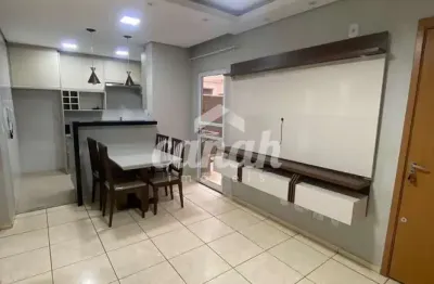 Apartamento com 2 quartos à venda na Reserva Real, Ribeirão Preto 