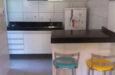 Apartamento com 1 quarto para alugar na Vila Amélia, Ribeirão Preto 