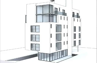 Apartamento com 1 quarto à venda no Jardim São Luiz, Ribeirão Preto 